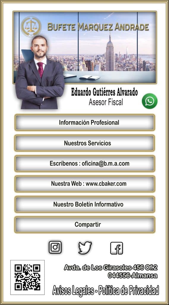 TARJE BUFET.EDUARDO 3ro.DICIEMBRE 2022